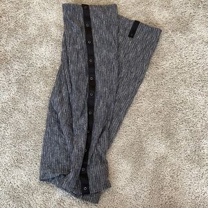 Lululemon vinyasa scarf